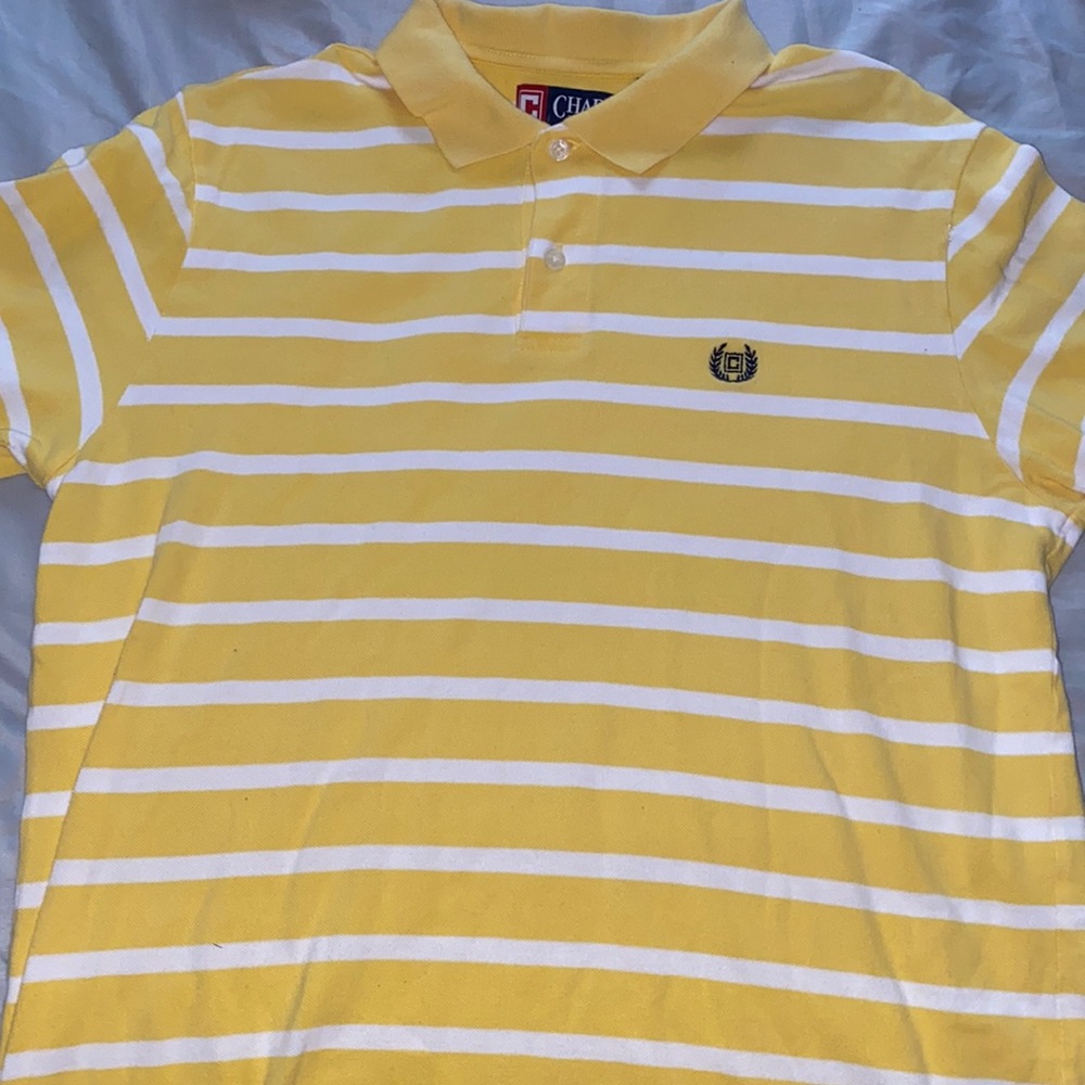 Medium Chaps Polo